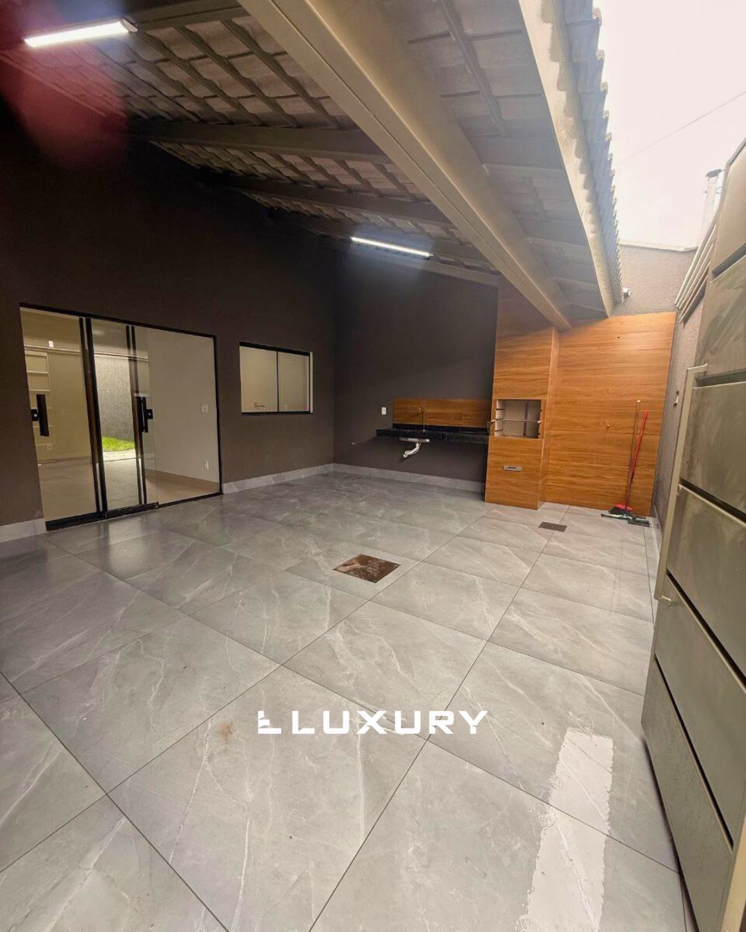 Casa, 2 quartos, 104 m² - Foto 1