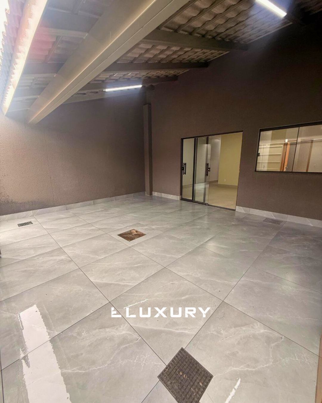 Casa, 2 quartos, 104 m² - Foto 2