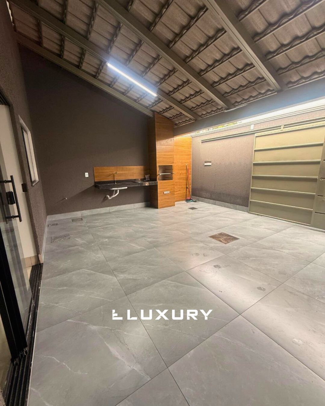 Casa, 2 quartos, 104 m² - Foto 3