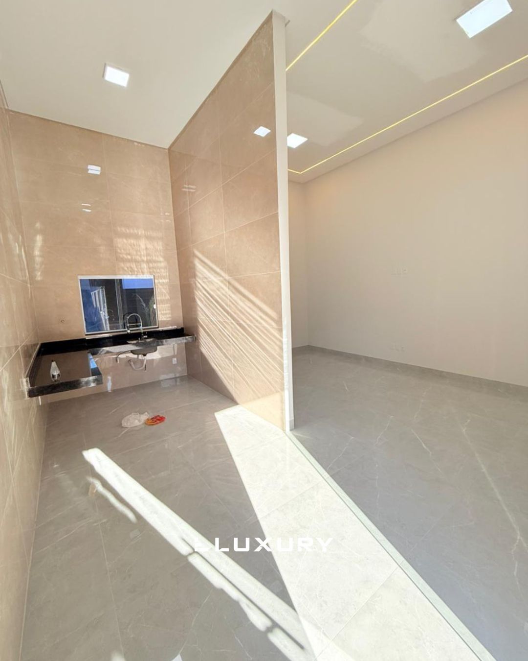 Casa, 3 quartos, 132 m² - Foto 9