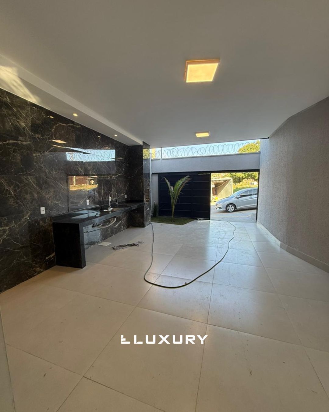 Casa, 3 quartos, 132 m² - Foto 2