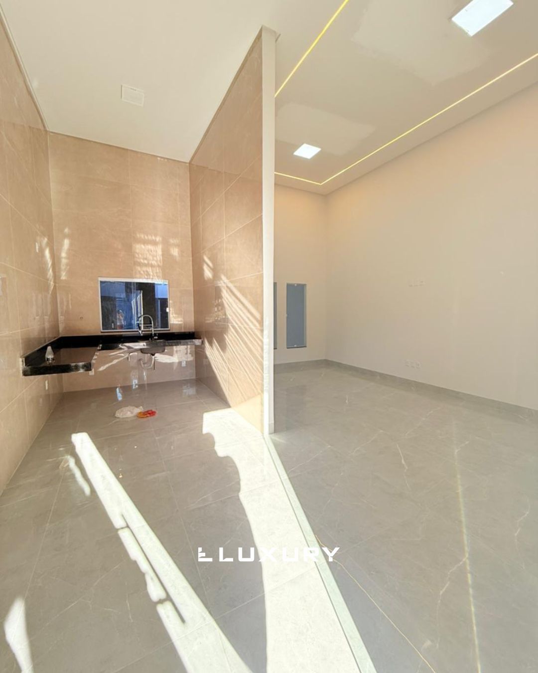 Casa, 3 quartos, 132 m² - Foto 8