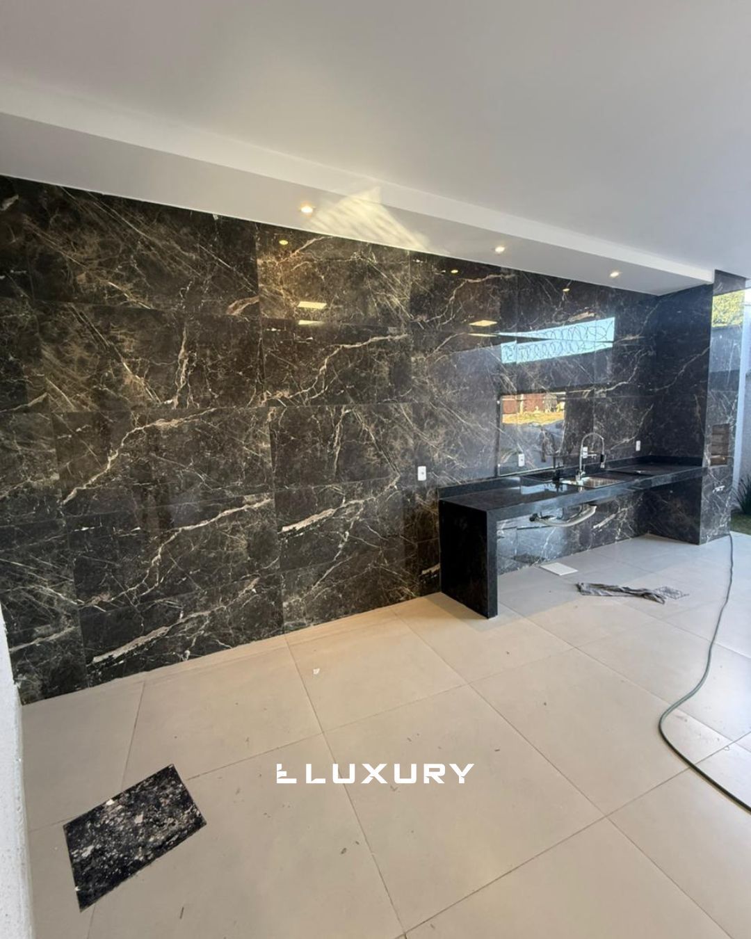 Casa, 3 quartos, 132 m² - Foto 3