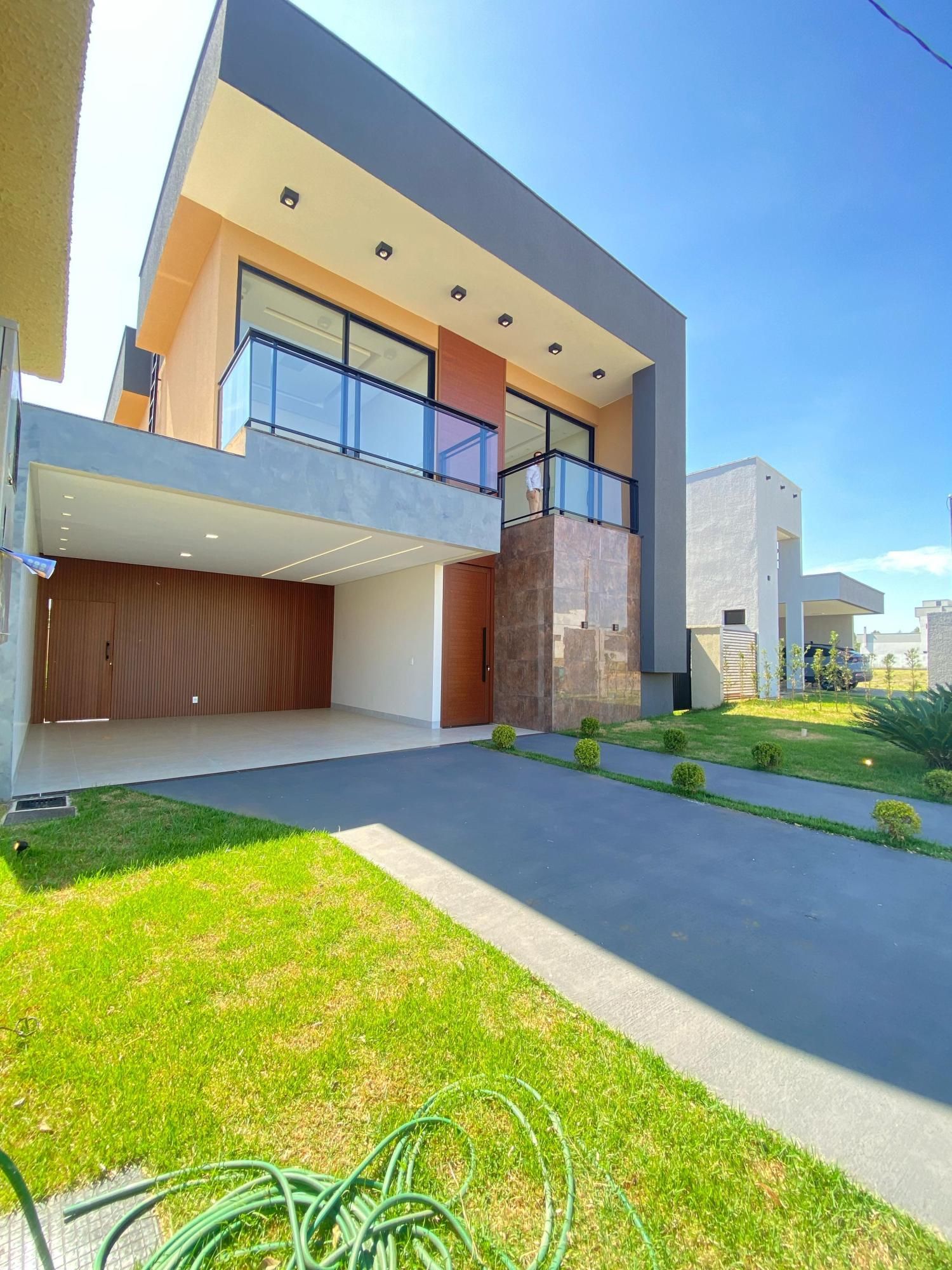 Casa de Condomínio, 4 quartos - Foto 2