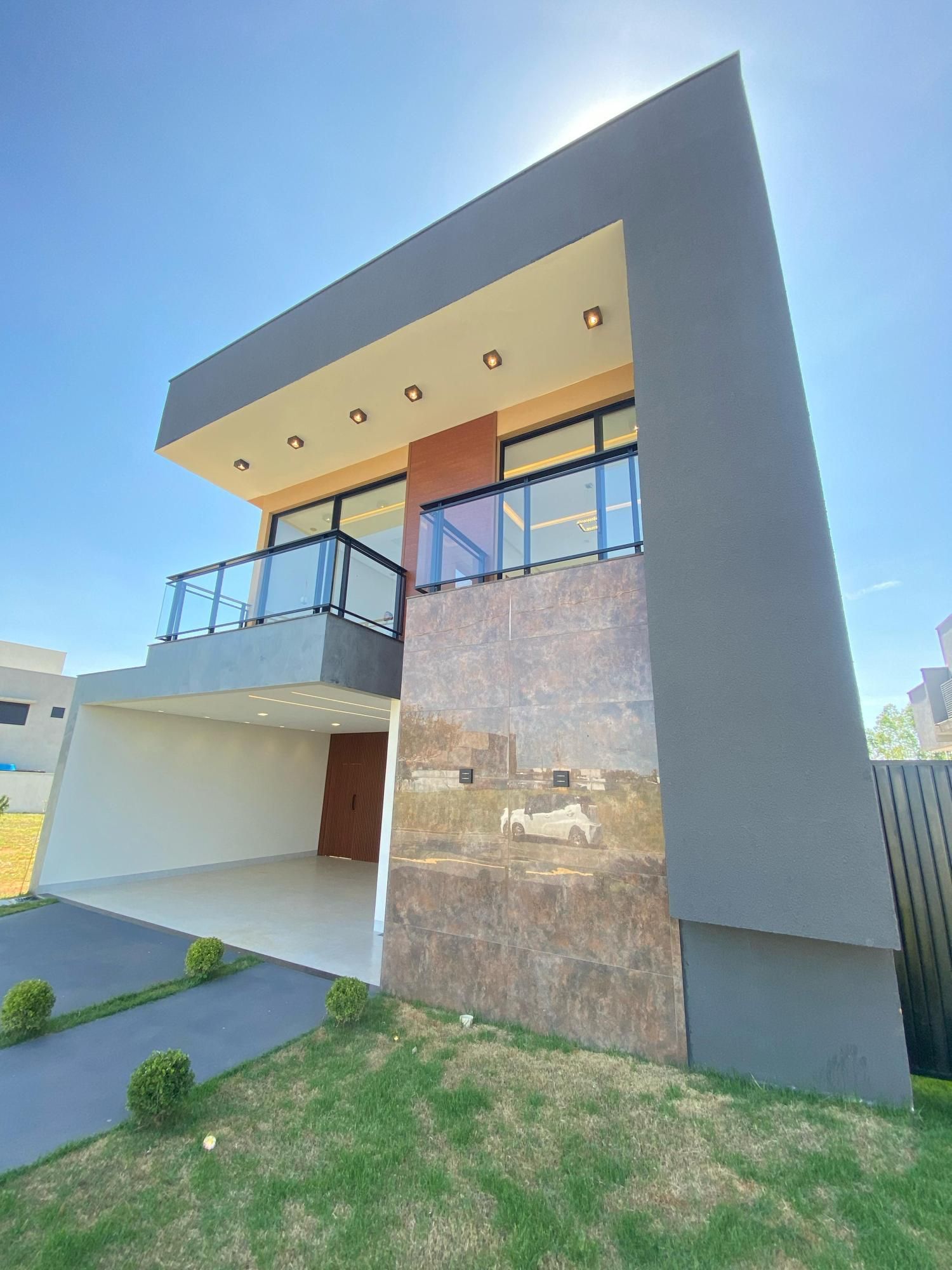 Casa de Condomínio, 4 quartos - Foto 3