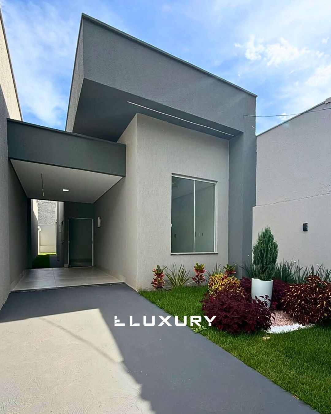 Casa, 2 quartos, 95 m² - Foto 1