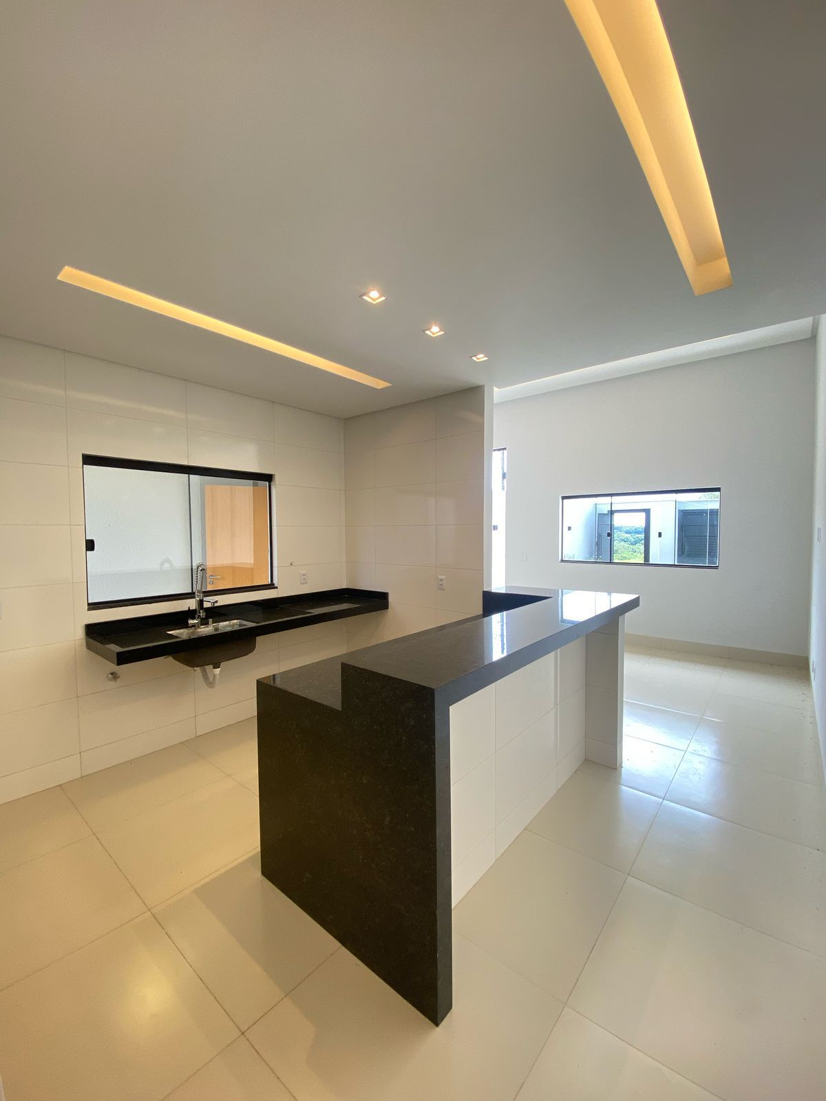 Casa, 2 quartos, 73 m² - Foto 10