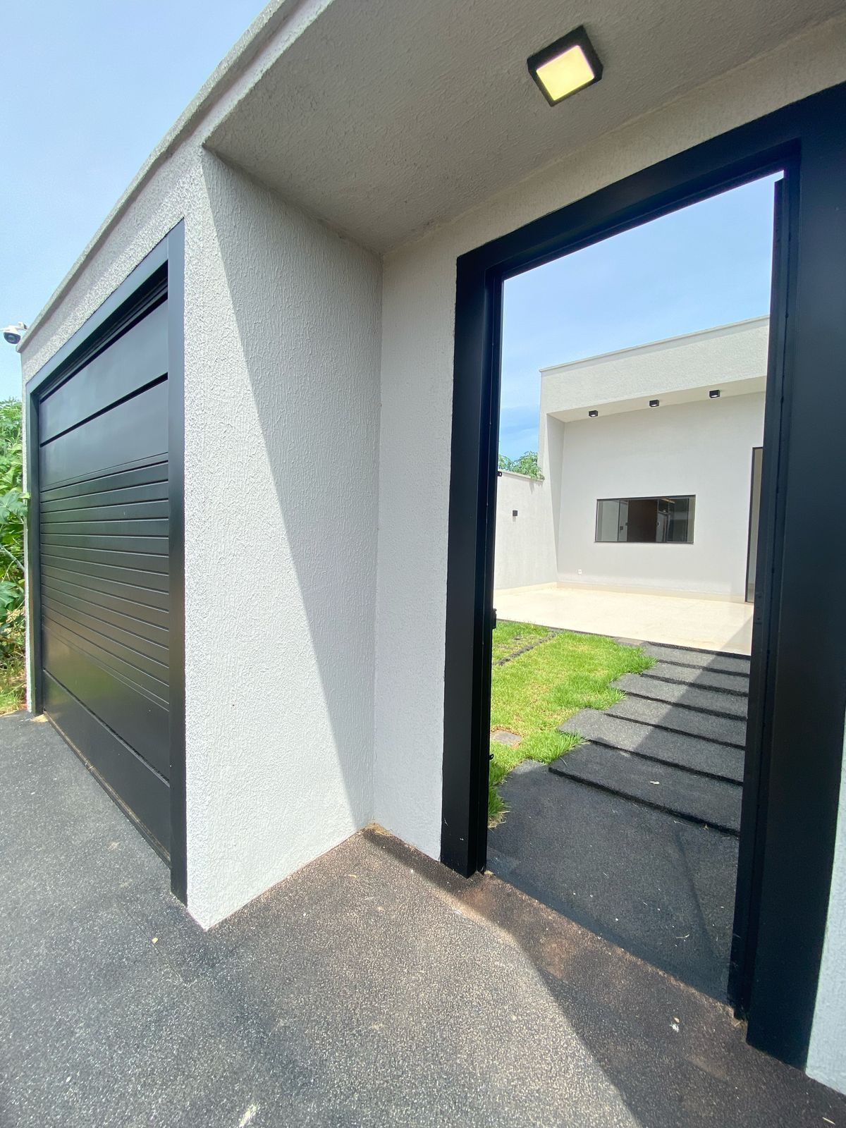 Casa, 2 quartos, 73 m² - Foto 2