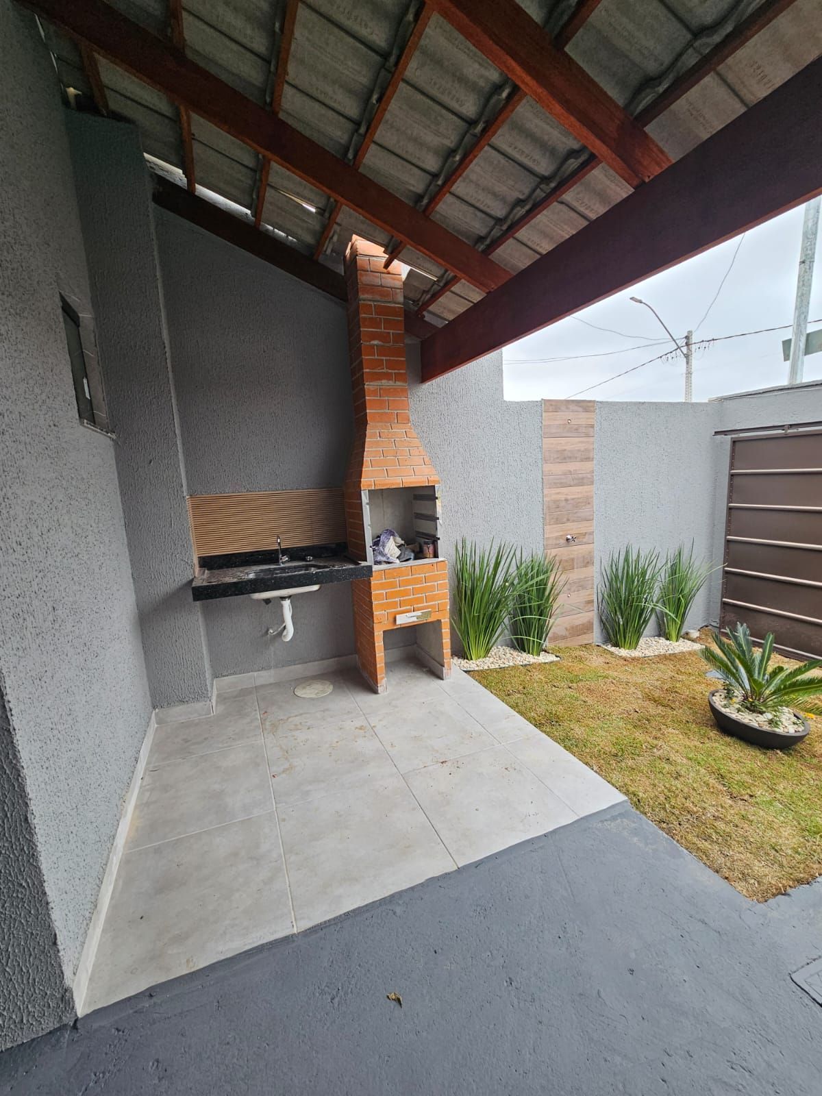 Casa, 3 quartos, 90 m² - Foto 2