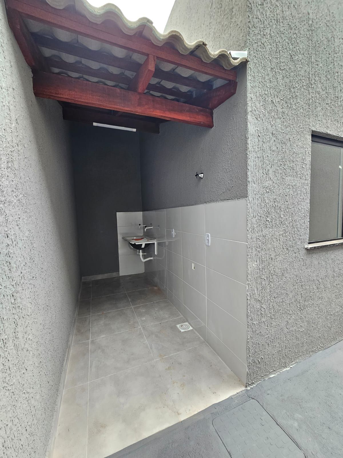 Casa, 3 quartos, 90 m² - Foto 14