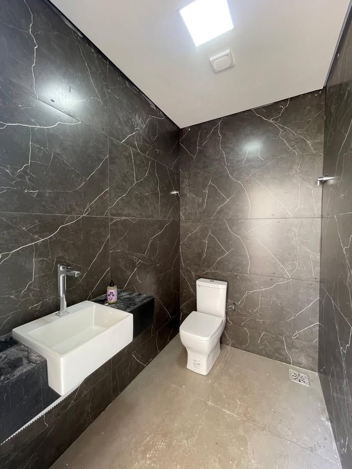 Depósito-Galpão-Armazém à venda com 1 quarto, 239m² - Foto 7