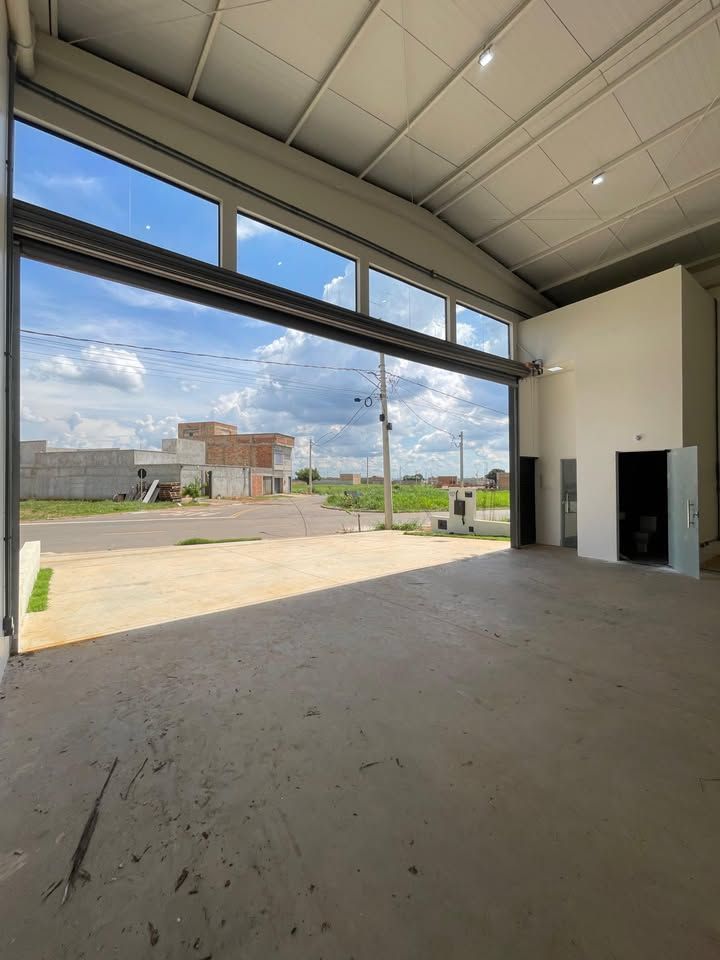 Depósito-Galpão-Armazém à venda com 1 quarto, 239m² - Foto 4