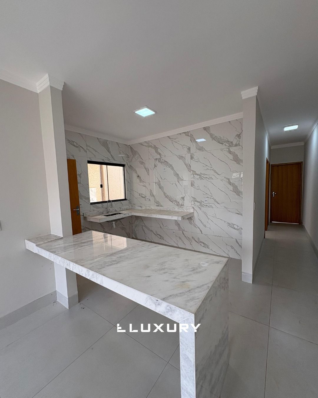 Casa, 2 quartos, 102 m² - Foto 6