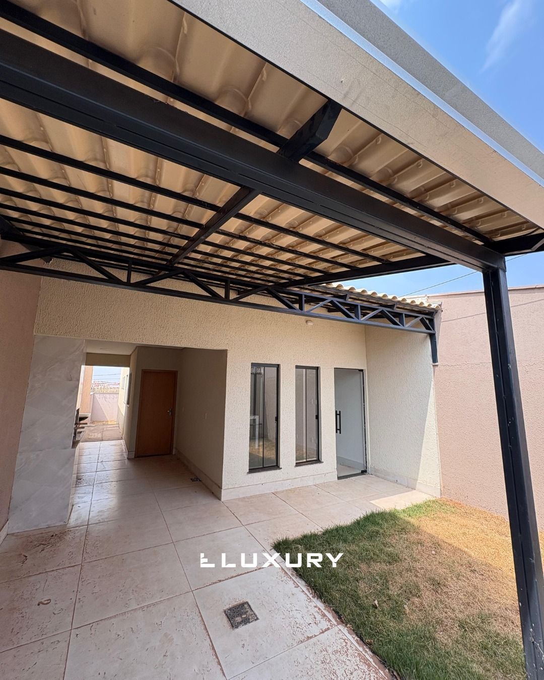 Casa, 2 quartos, 102 m² - Foto 2