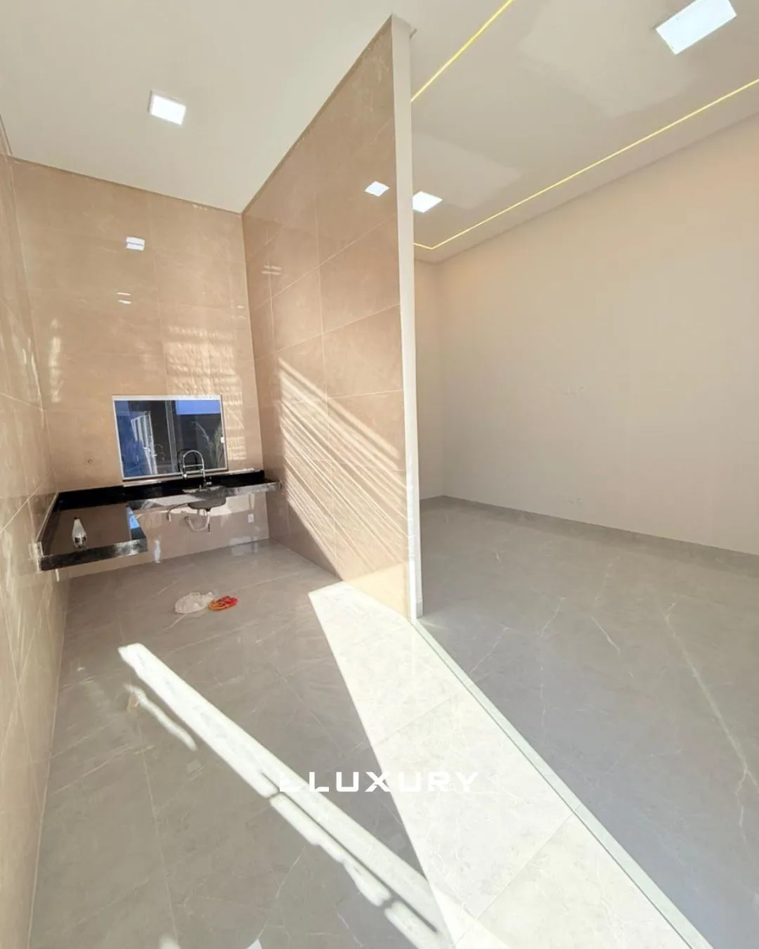 Casa, 3 quartos, 132 m² - Foto 9