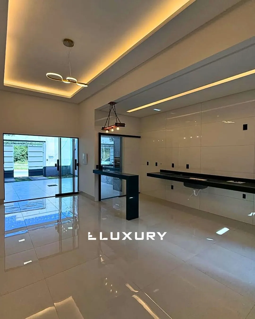 Casa, 2 quartos, 101 m² - Foto 4
