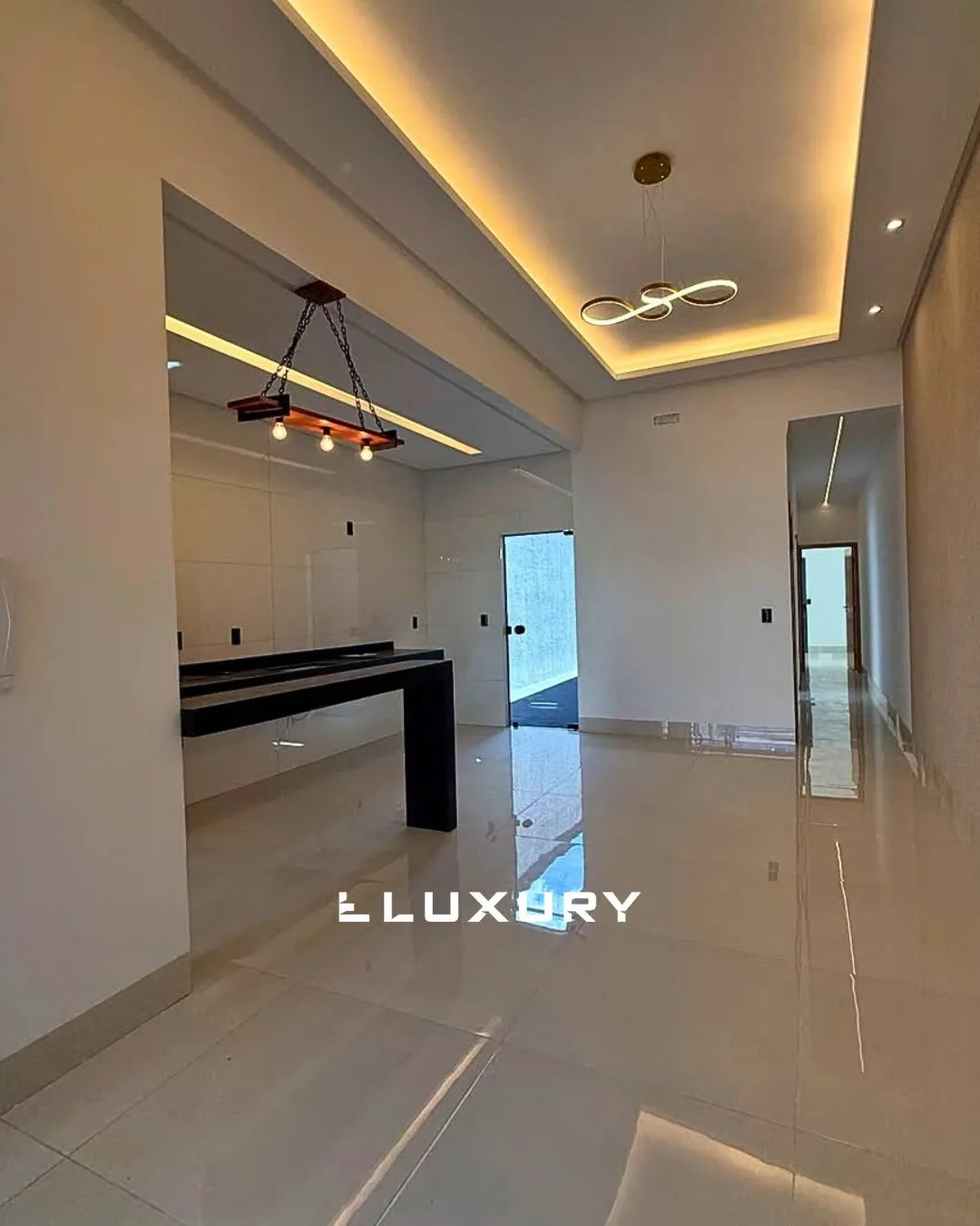 Casa, 2 quartos, 101 m² - Foto 3