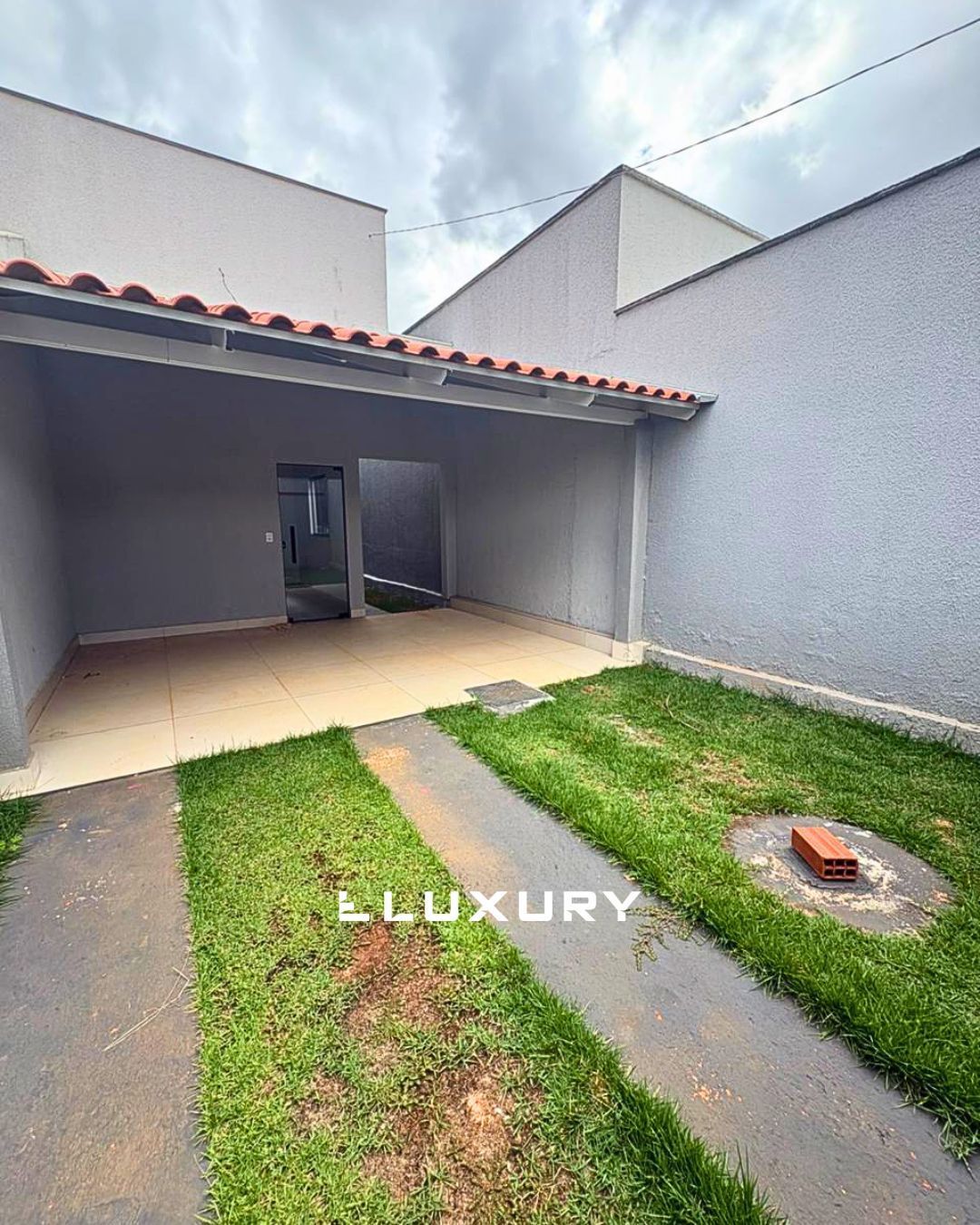 Casa, 2 quartos, 85 m² - Foto 2