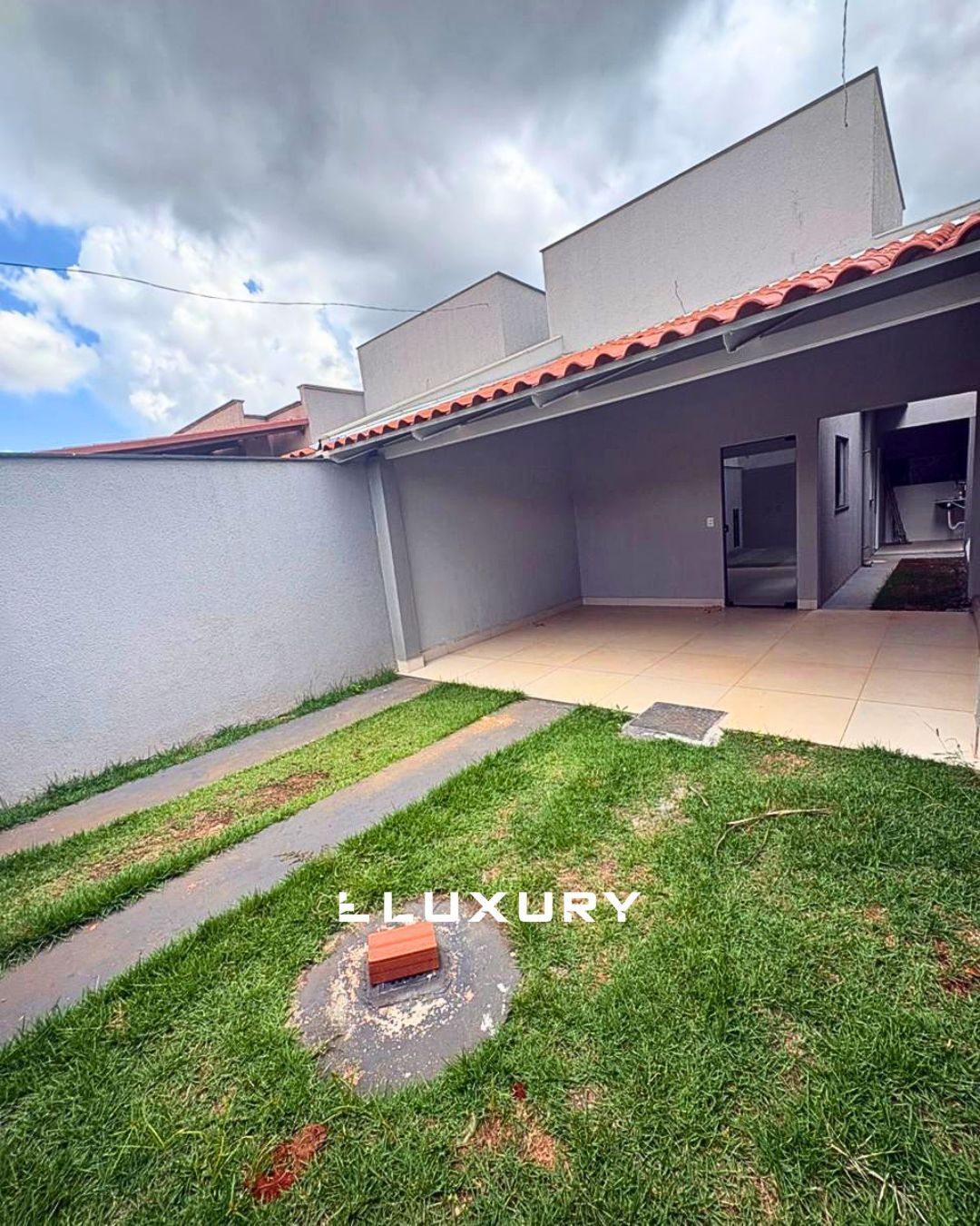 Casa, 2 quartos, 85 m² - Foto 3