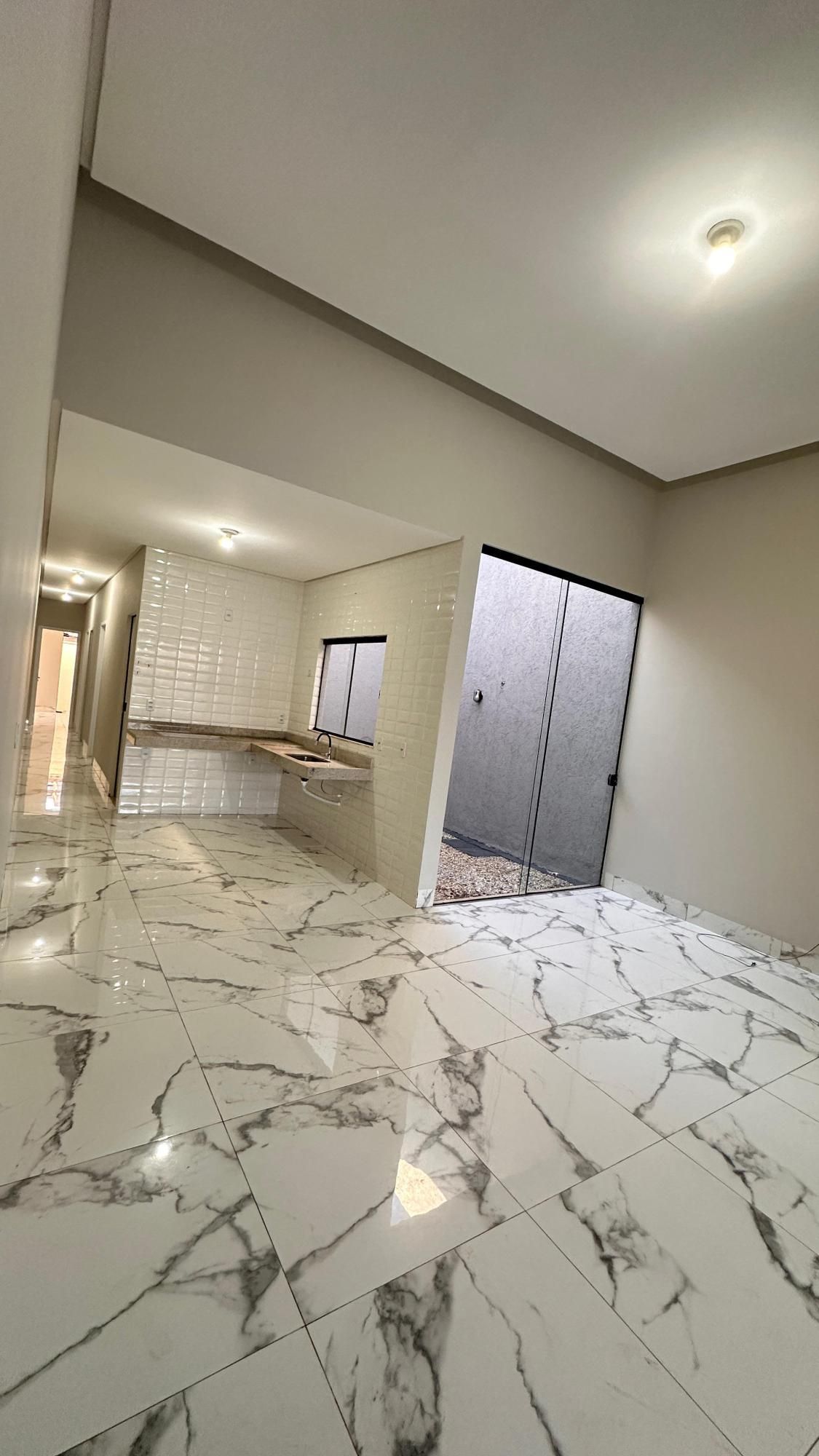 Casa, 3 quartos, 117 m² - Foto 3
