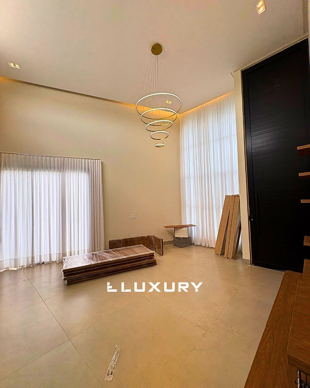 Casa de Condomínio, 4 quartos - Foto 5