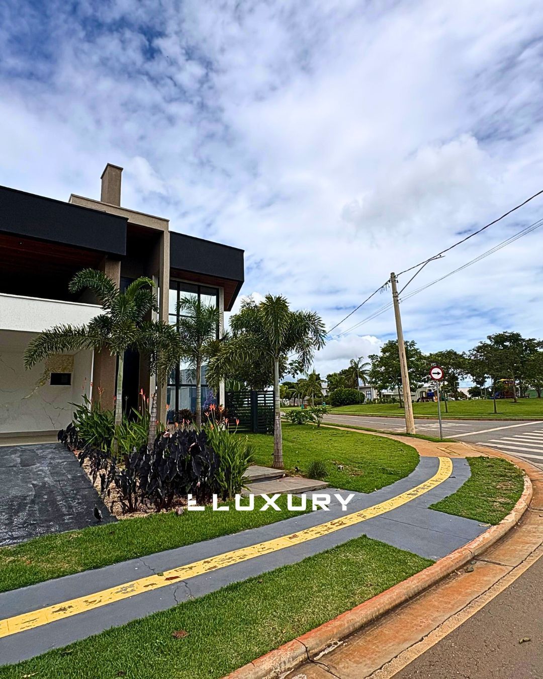 Casa de Condomínio, 4 quartos - Foto 2