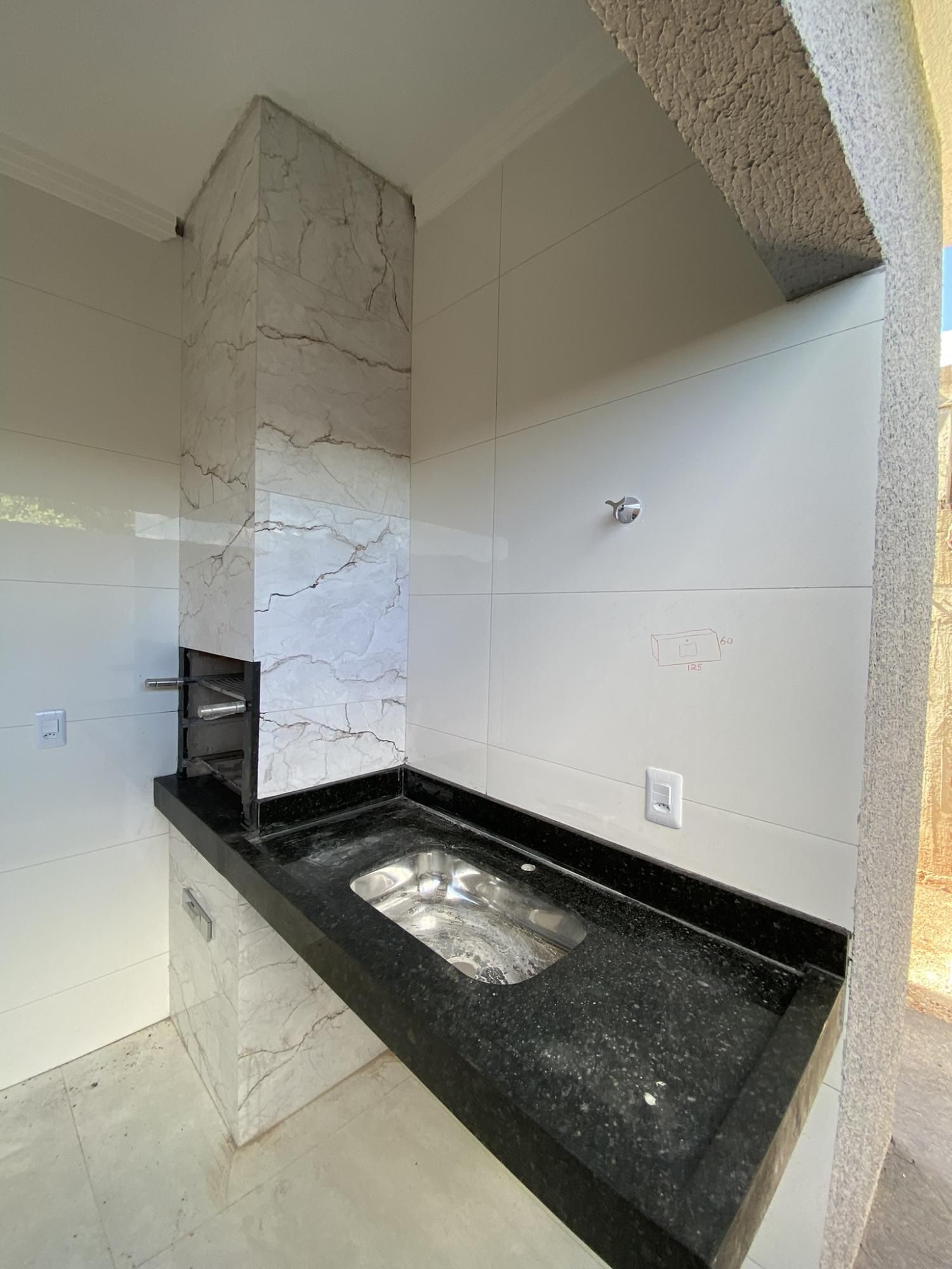 Casa, 3 quartos, 125 m² - Foto 20