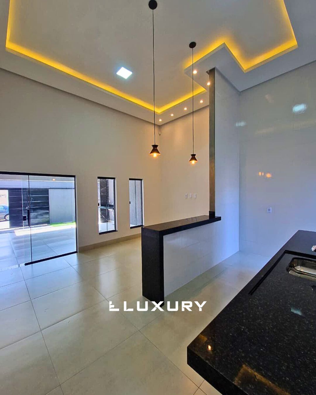 Casa, 3 quartos, 98 m² - Foto 4