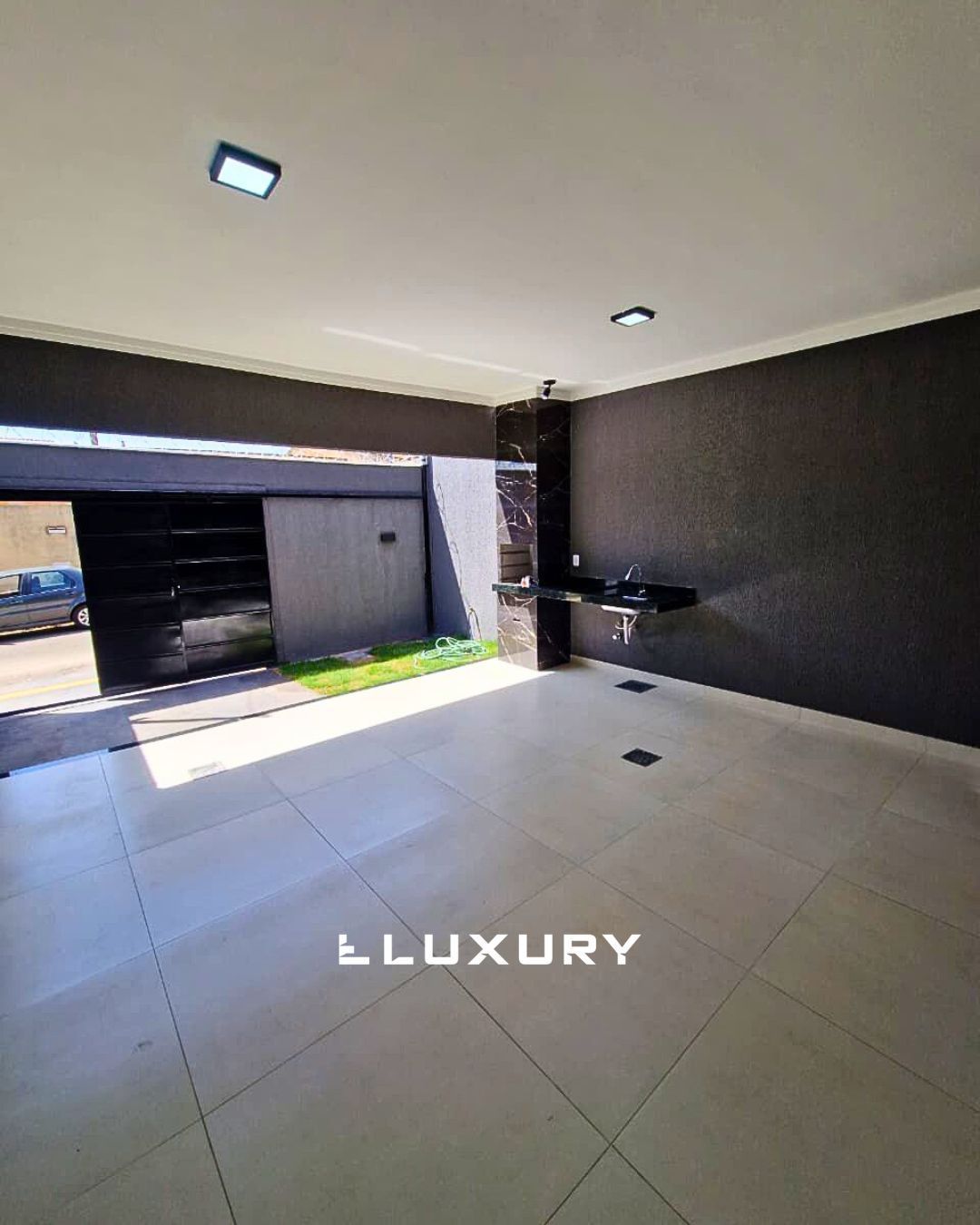 Casa, 3 quartos, 98 m² - Foto 3