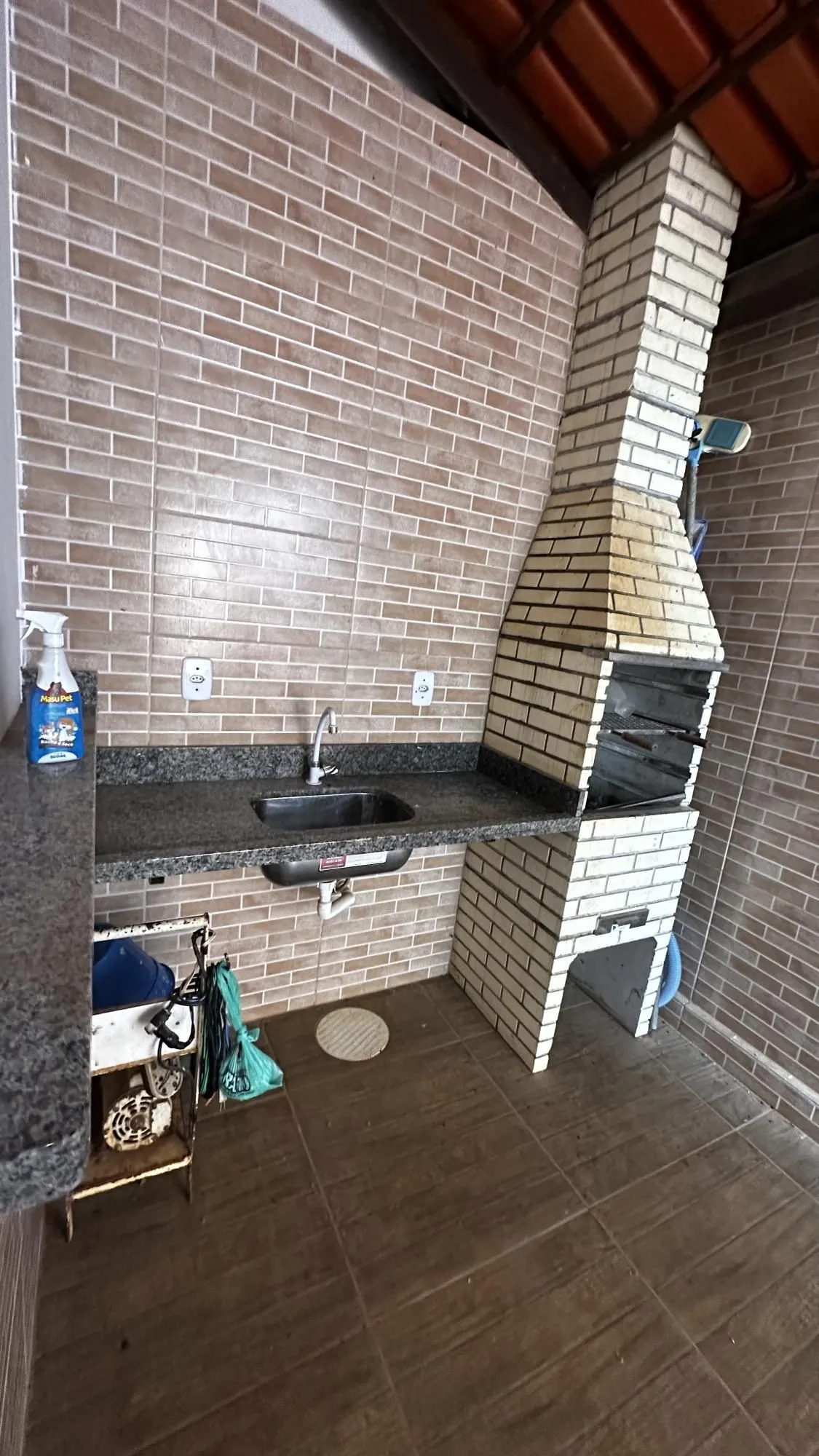 Casa de Condomínio, 3 quartos - Foto 8