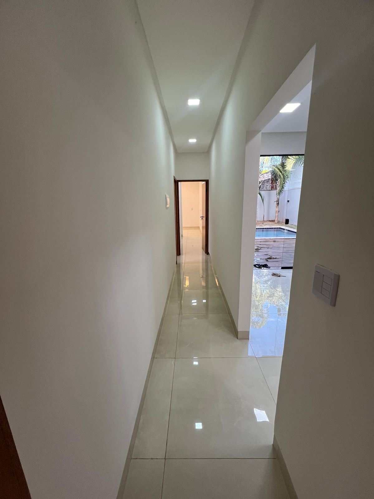 Casa, 3 quartos, 168 m² - Foto 11