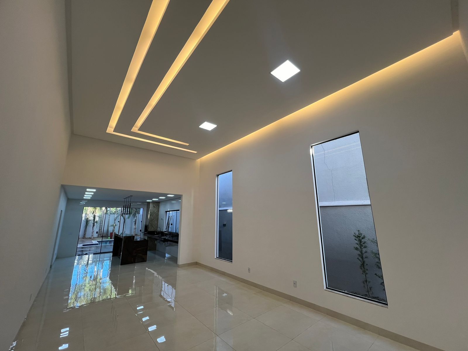 Casa, 3 quartos, 168 m² - Foto 7