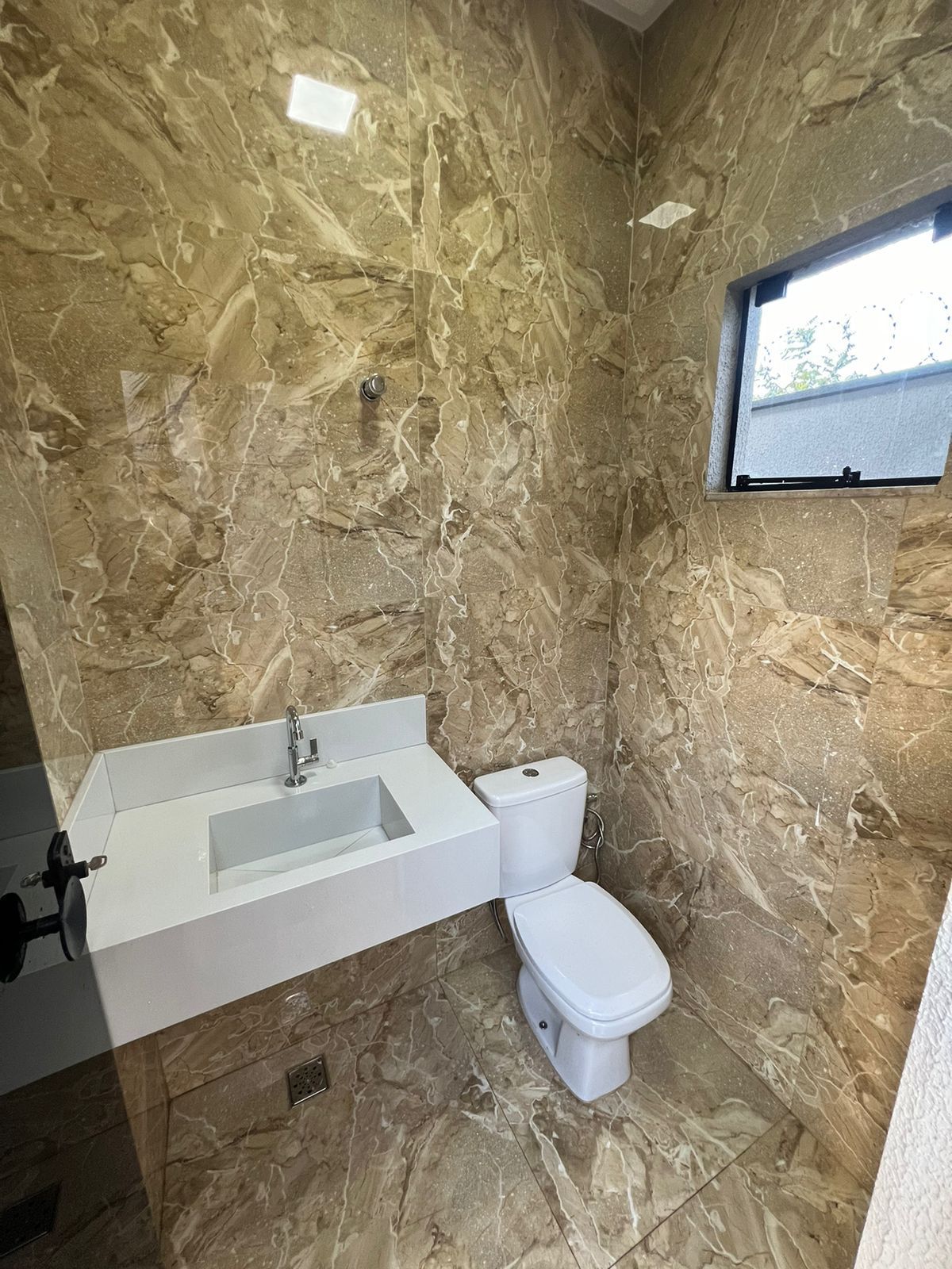 Casa, 3 quartos, 168 m² - Foto 22