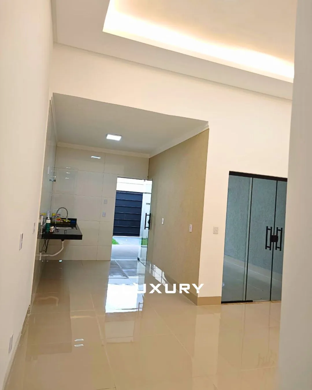 Casa, 3 quartos, 90 m² - Foto 4