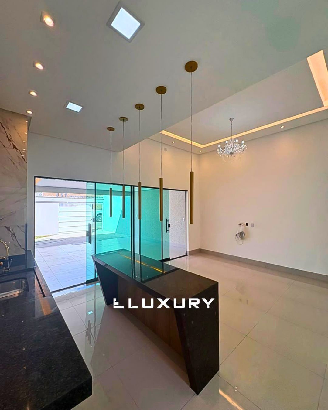 Casa, 3 quartos, 110 m² - Foto 4