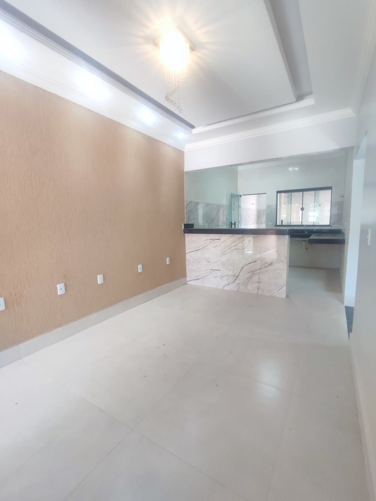 Casa à venda com 2 quartos, 95m² - Foto 4