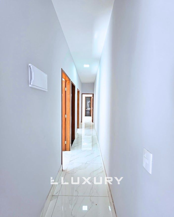 Casa à venda com 3 quartos, 105m² - Foto 6