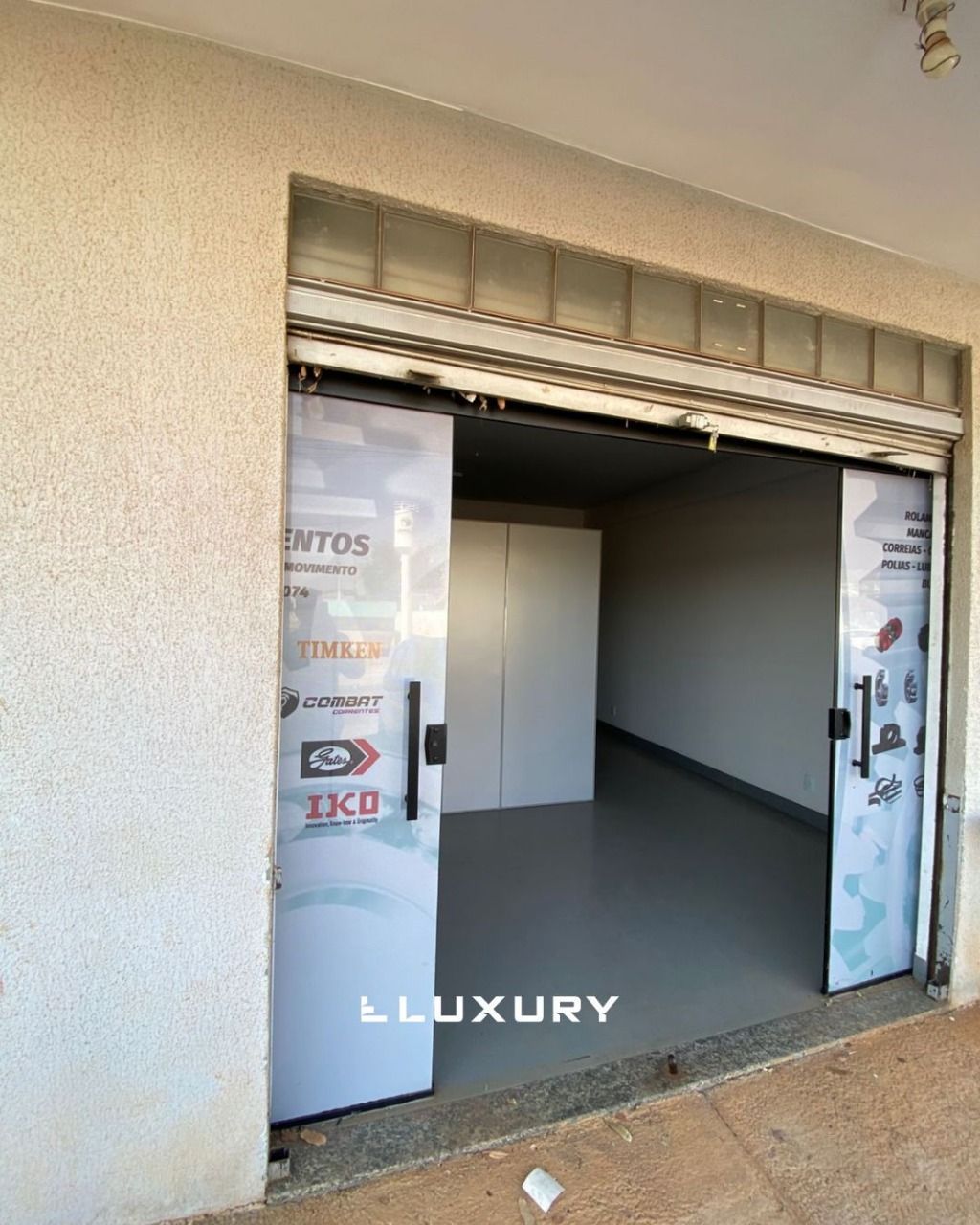 Conjunto Comercial-Sala para alugar com 1 quarto, 55m² - Foto 4