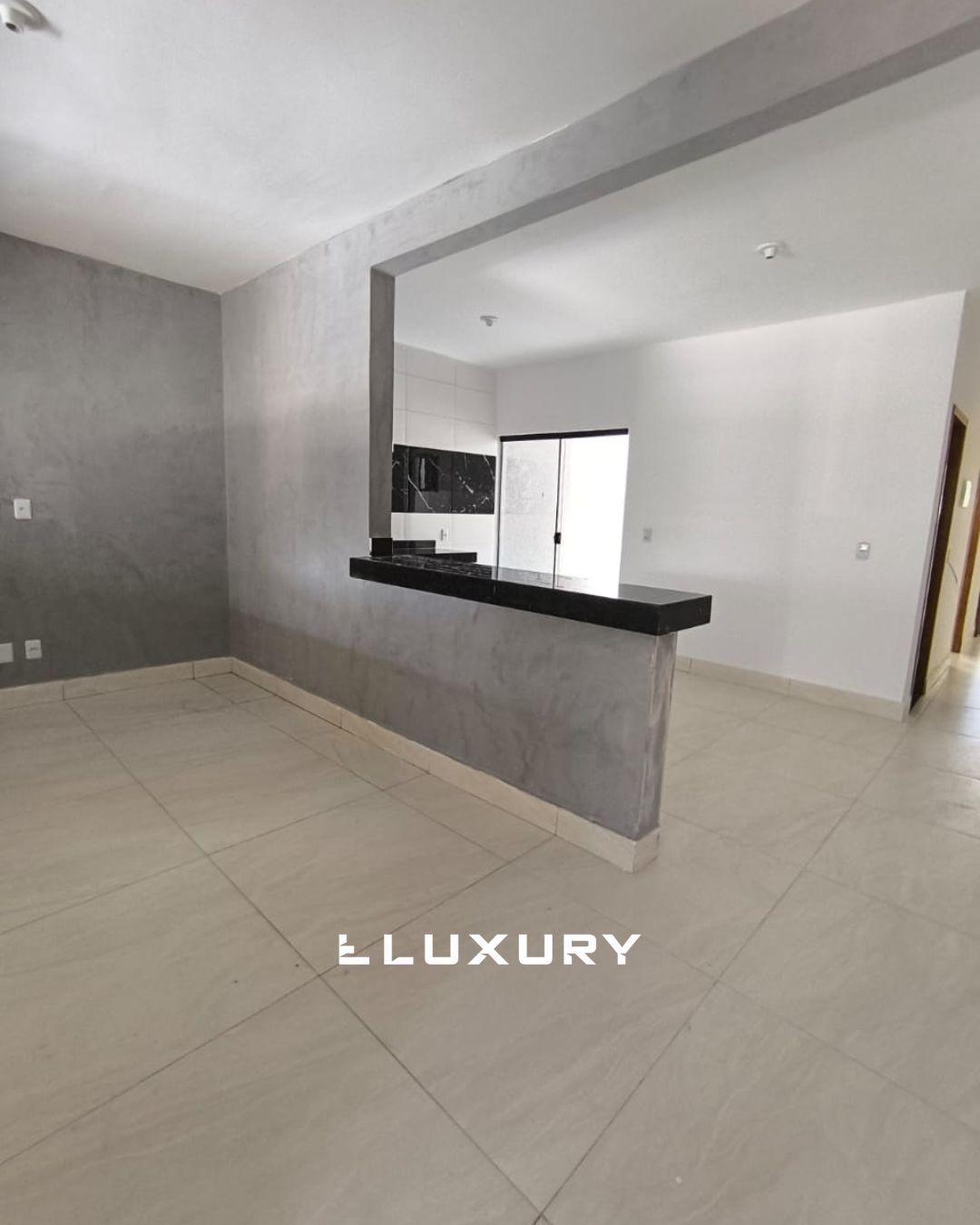 Casa, 3 quartos, 67 m² - Foto 3