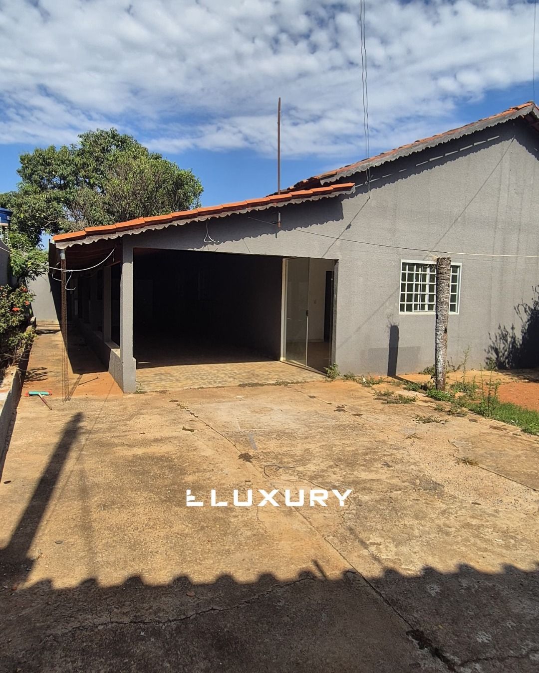 Casa, 3 quartos, 140 m² - Foto 1