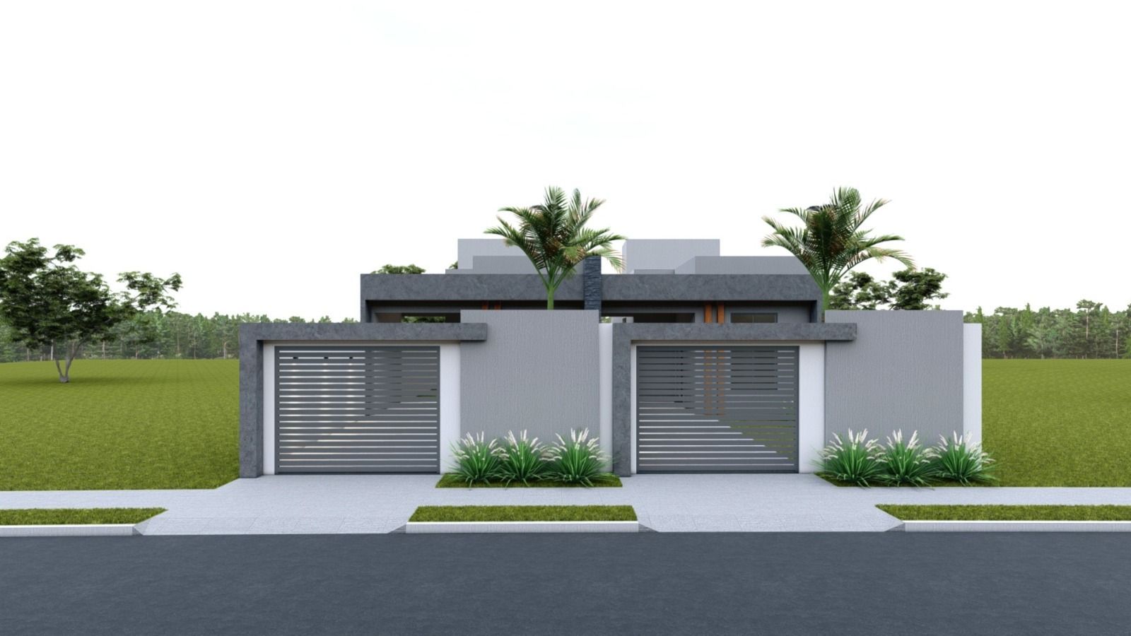 Casa à venda com 2 quartos, 73m² - Foto 6