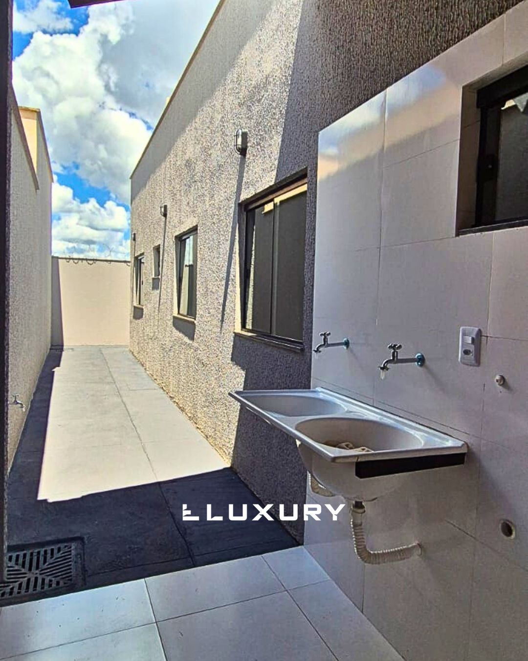 Casa, 3 quartos, 100 m² - Foto 12