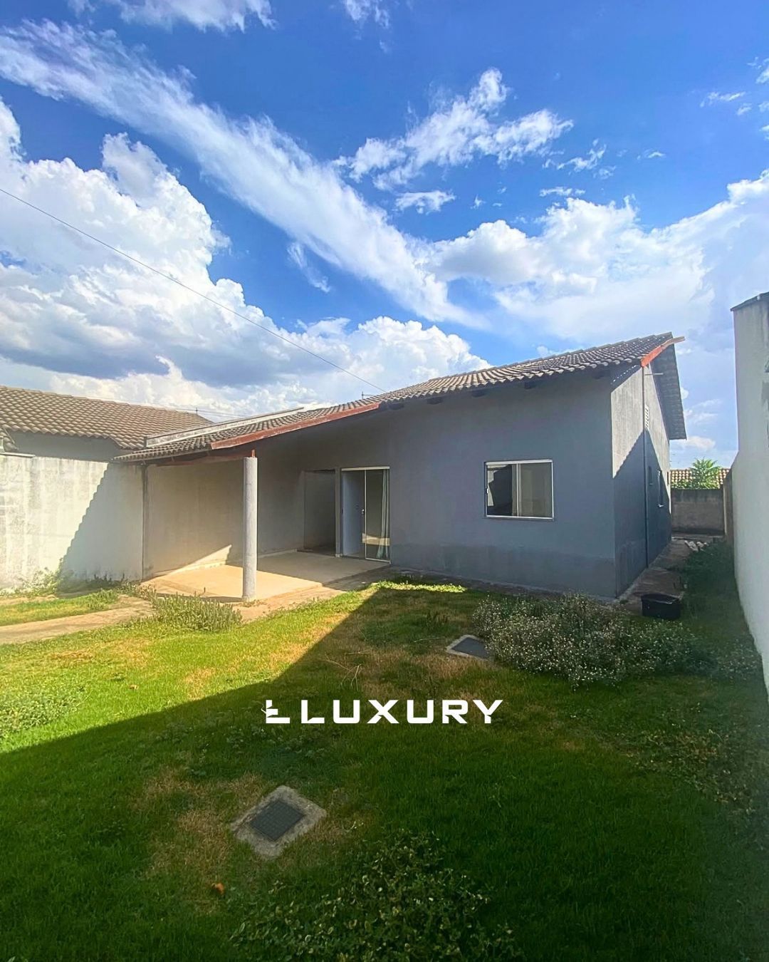 Casa, 2 quartos, 69 m² - Foto 1