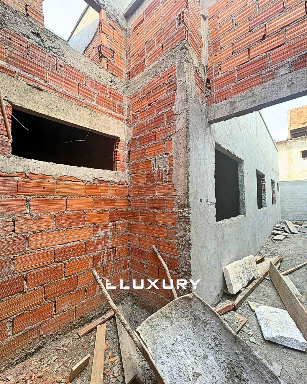 Casa, 3 quartos, 118 m² - Foto 4