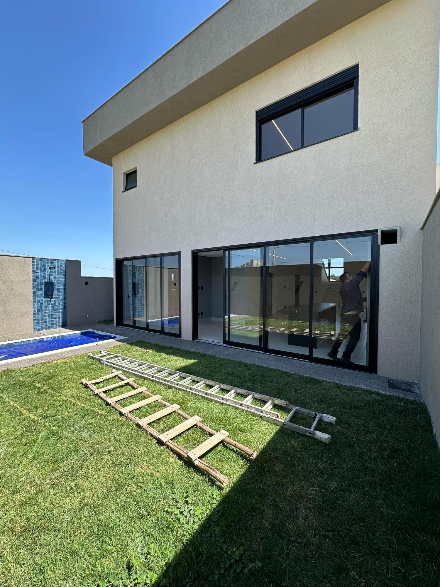 Casa de Condomínio à venda com 3 quartos, 230m² - Foto 12