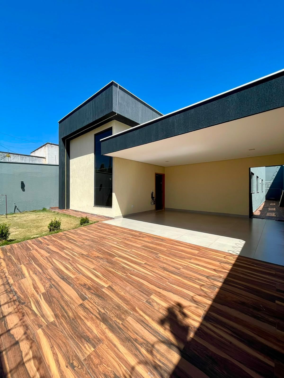 Casa, 3 quartos, 188 m² - Foto 1