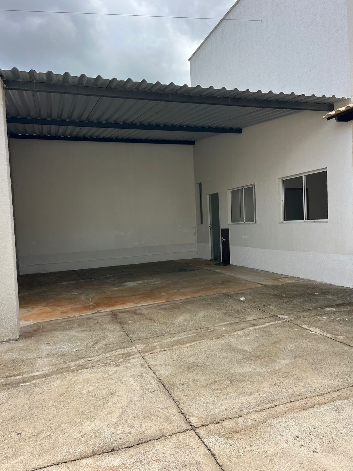 Loja-Salão para alugar com 1 quarto, 203m² - Foto 14