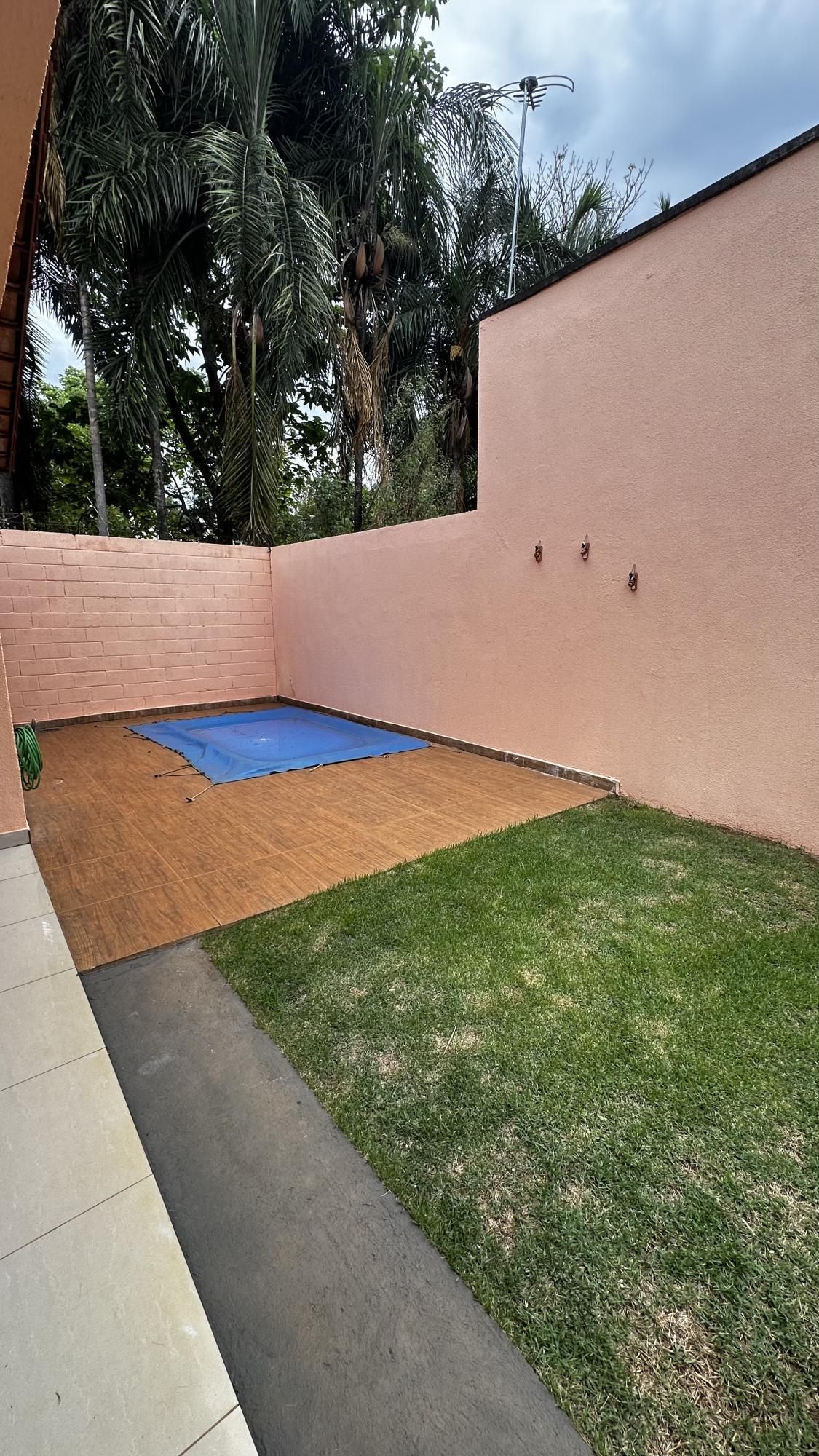 Casa de Condomínio, 3 quartos - Foto 2
