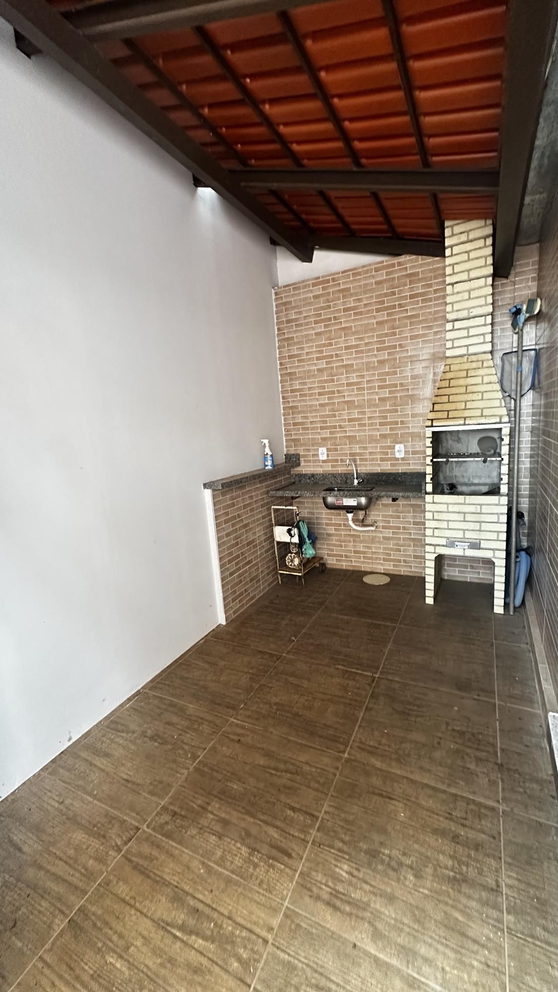 Casa de Condomínio, 3 quartos - Foto 7