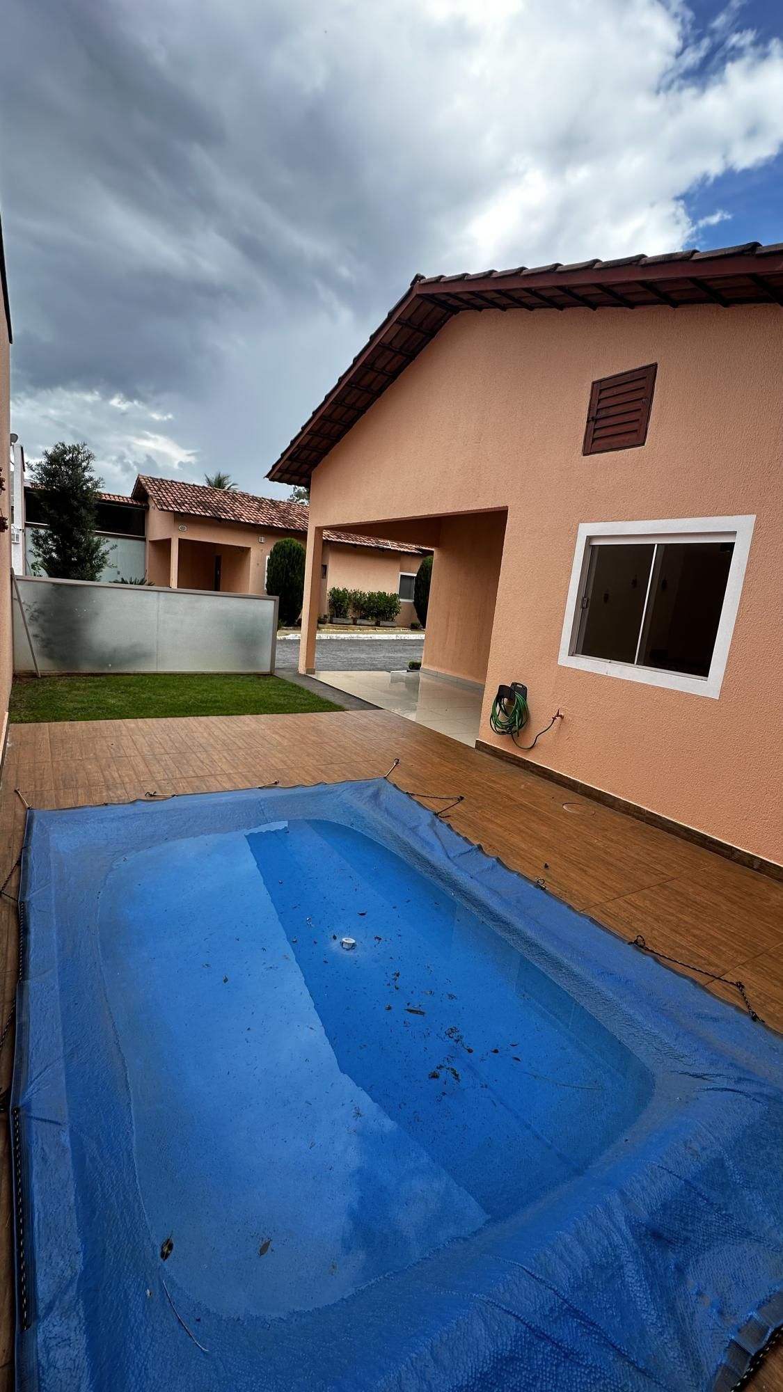 Casa de Condomínio, 3 quartos - Foto 3